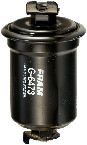 Fuel Filters Fram G6473