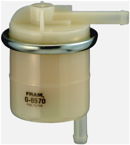 Fuel Filters Fram G6570DP