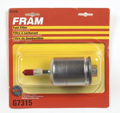 Fuel Filters Fram G7315DP