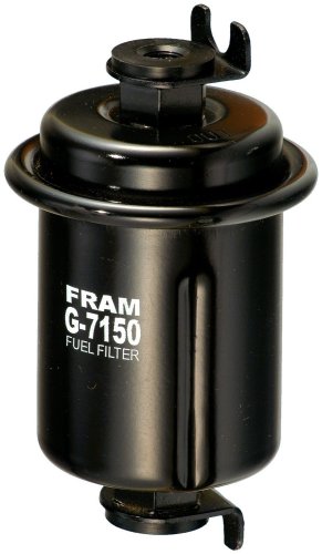 Fuel Filters Fram G7150