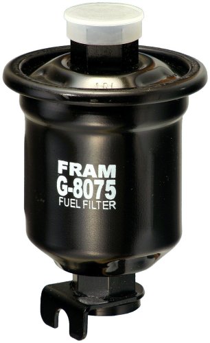 Fuel Filters Fram G8075