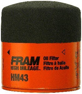 Oil Filters Fram HM43