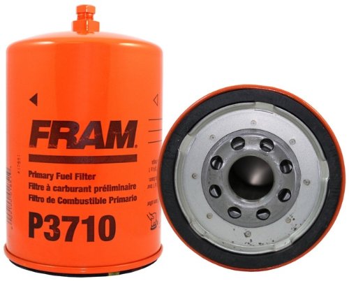 Air Filters Fram P3710