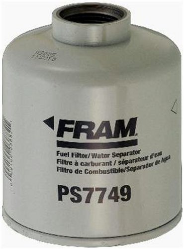 Fuel & Water Separators Fram PS7749