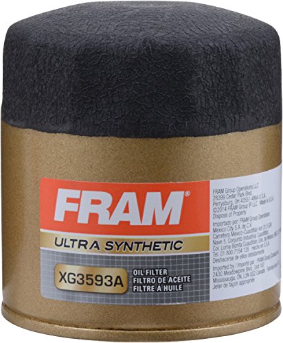 Oil Filters Fram XG3593A