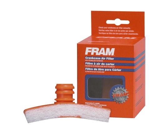 FRAM BA7425 Crankcase Breather Filter Breathers Fram BA7425