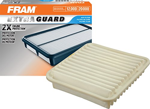 Air Filters Fram CA9681