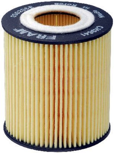 Fram CH9641 Passenger Car Oil Filter Oil Filters Fram CH9641