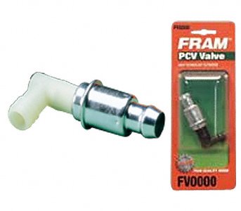 PCV Valves Fram FV261DP