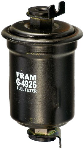 Fuel Filters Fram G4926