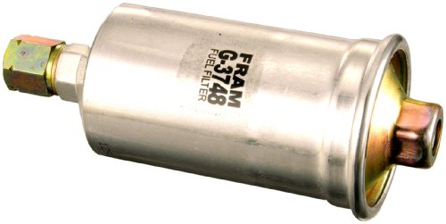 Fuel Filters Fram G3748