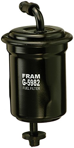 Fuel Filters Fram G5982