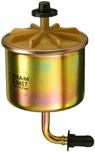 Fuel Filters Fram G6457DP