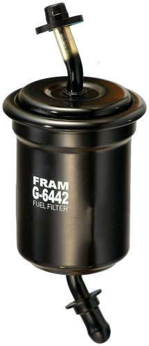 Fuel Filters Fram G6442