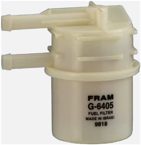 Fuel Filters Fram G6405DP