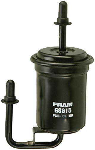 FRAM G8615 In-Line Fuel Filter Fuel Filters Fram G8615