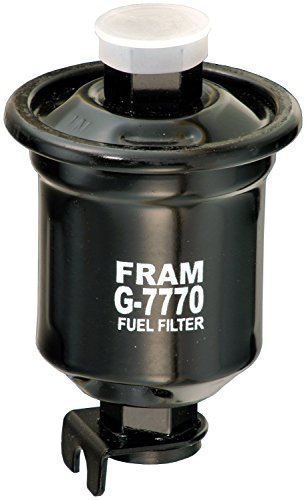 Fuel Filters Fram G7770