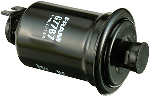 Fuel Filters Fram G7767