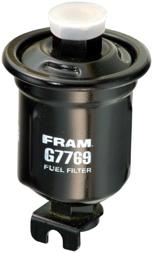 Fuel Filters Fram G7769