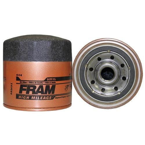 Oil Filters Fram HM16