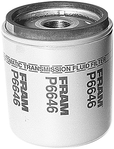 Transmissions & Parts Fram P6646