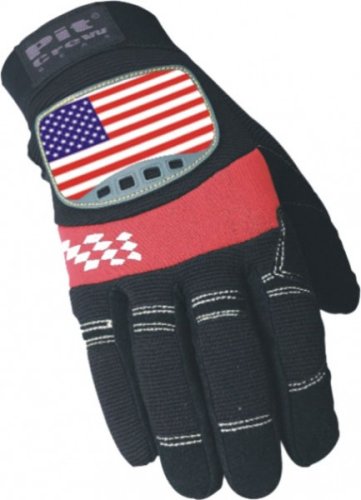 Gloves Pilot PC-064