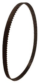 Timing Belts Goodyear Engineered Products 40186