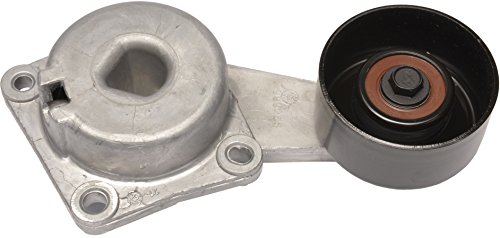 Continental Elite 49231 Accu-Drive Tensioner Assembly Belt Tensioner Continental Elite 49231