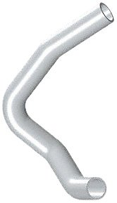 Radiator Goodyear Engineered Products 61614