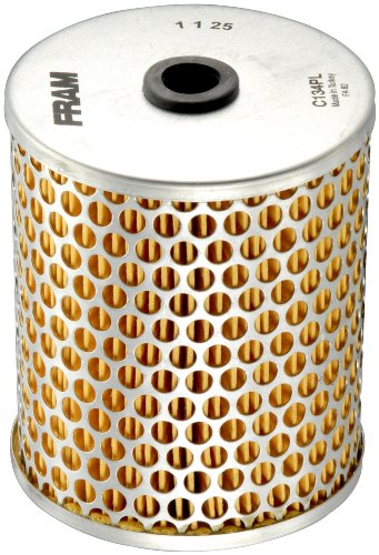 Fuel Filters Fram C134PL