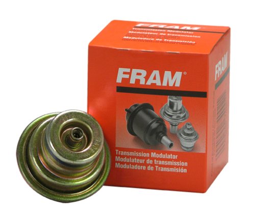 Hard Parts Fram FM2313