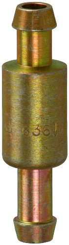 Fram FV177 Positive Crankcase Ventilation PCV Valve PCV Valves Fram FV177