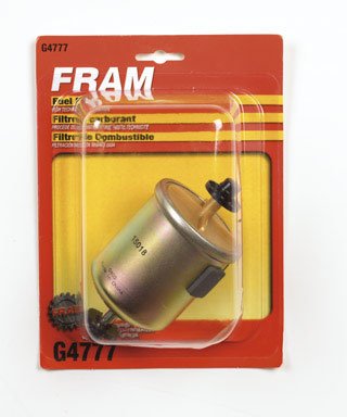 Fuel Filters Fram G4777DP