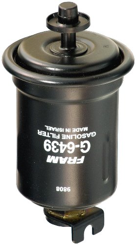 Fuel Filters Fram G6439