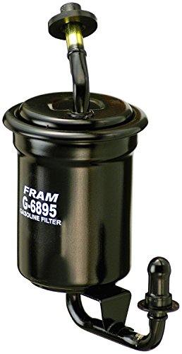 Fuel Filters Fram G6895