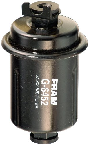 Fuel Filters Fram G6452