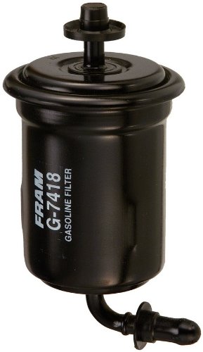 Fuel Filters Fram G7418