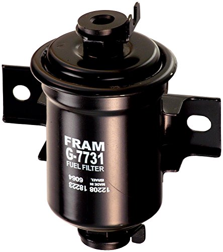 Fuel Filters Fram G7731