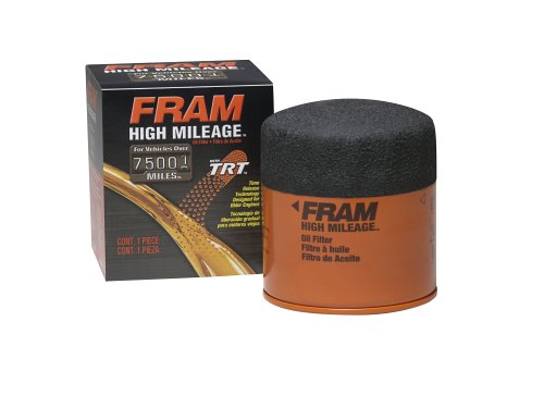 Oil Filters Fram HM30