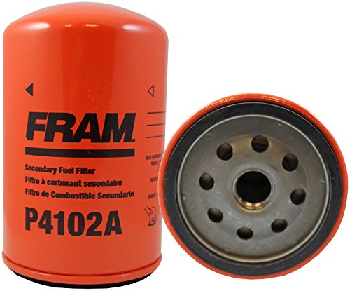 Fuel Filters Fram P4102A