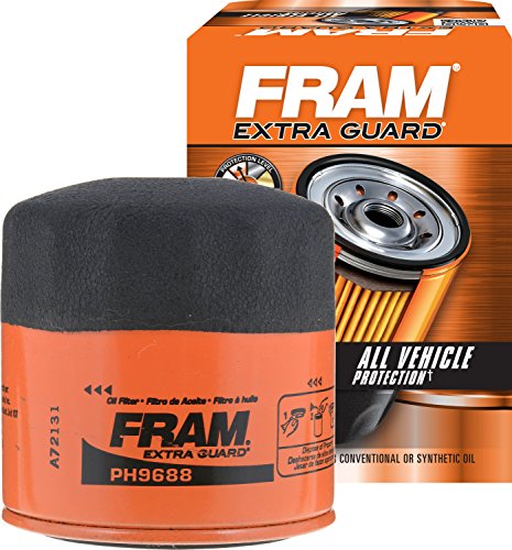 Oil Filters Fram PH9688