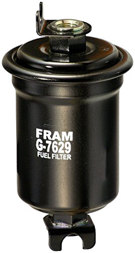 Fuel Filters Fram G7629