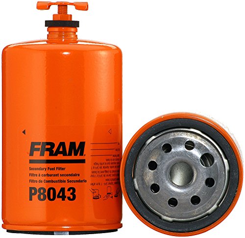 Fuel Filters Fram P8043