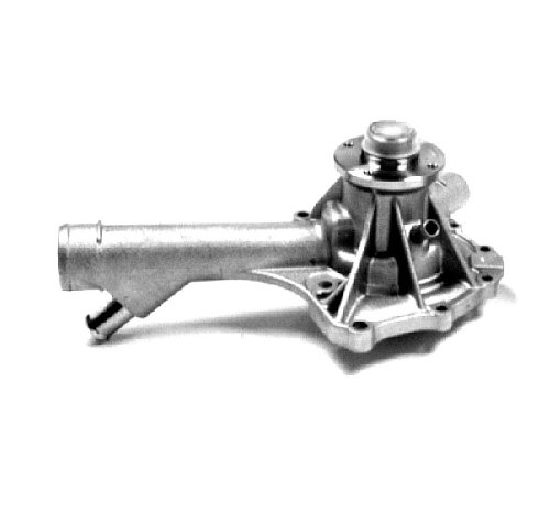 Water Pumps Prestone 1472120