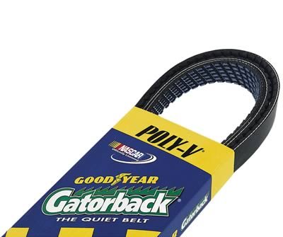 Serpentine Goodyear Engineered Products 4060635