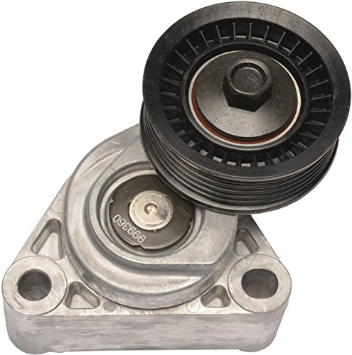 Continental Elite 49296 Accu-Drive Tensioner Assembly Belt Tensioner Continental Elite 49296