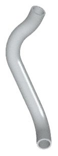 Goodyear 62028 SAE 20R4 Molded Radiator Hose Radiator Goodyear Engineered Products 62028