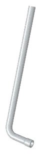 Radiator Goodyear Engineered Products 63108