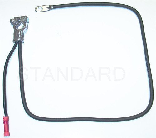 Standard Motor Products Starter Cable/Battery Cable A36-6UT Starters Standard Motor Products A36-6UT