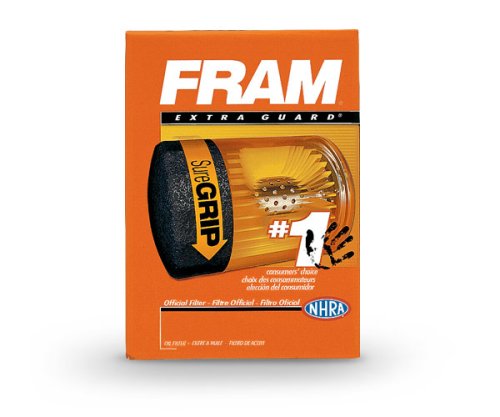 Oil Filters Fram CH8607